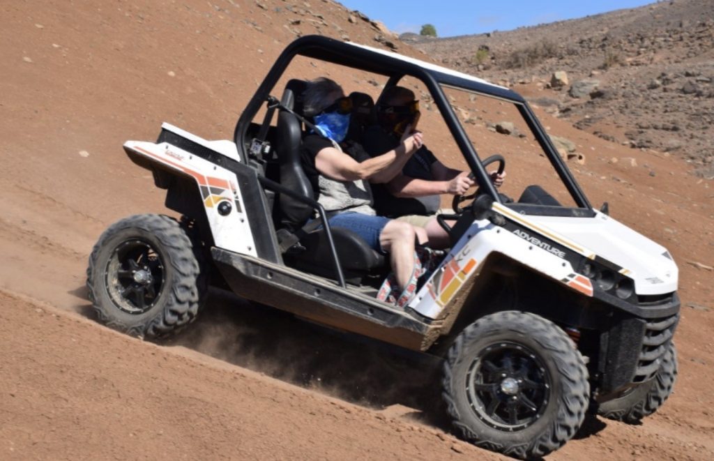 buggy 1