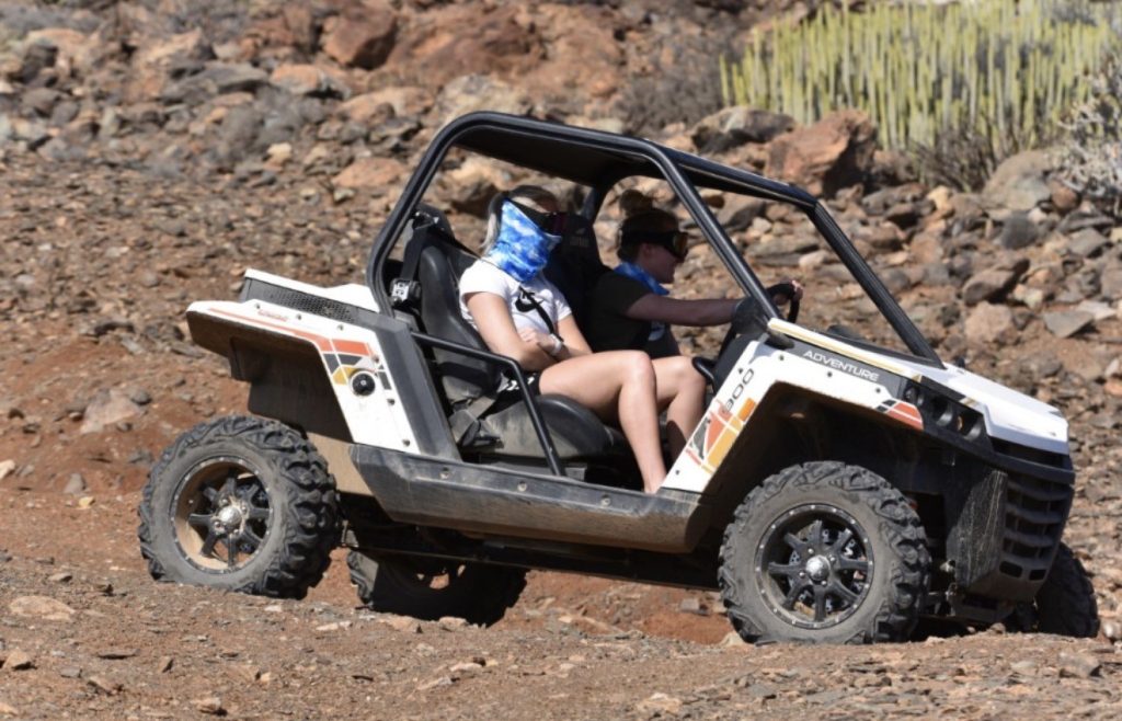 buggy 10
