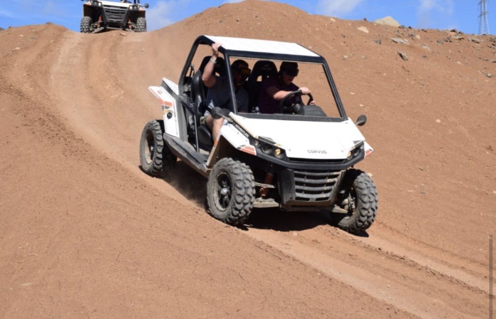 buggy 2