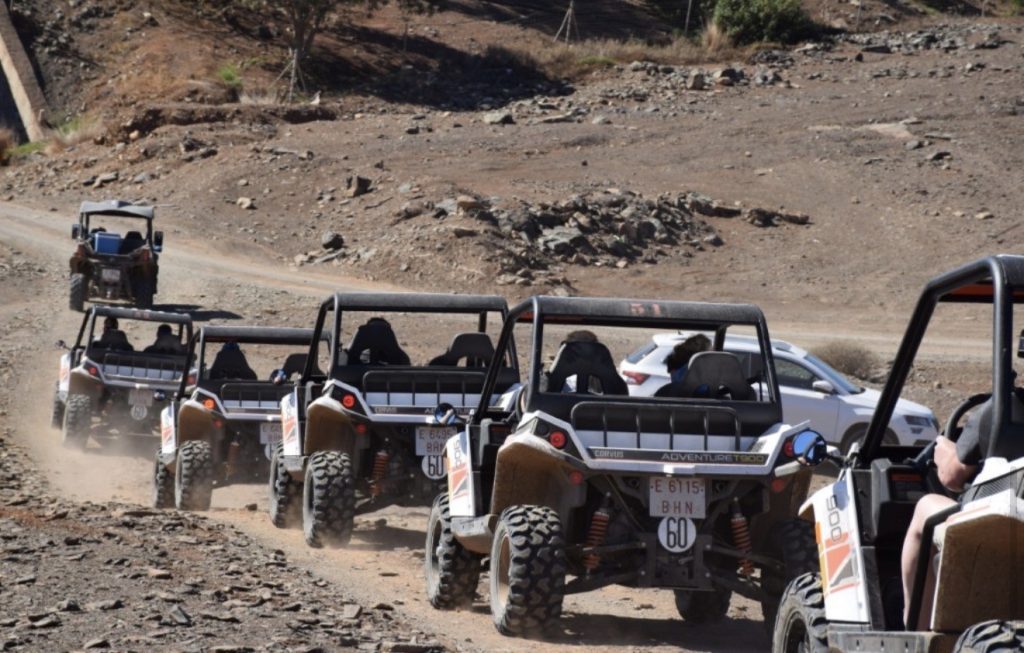 buggy 3