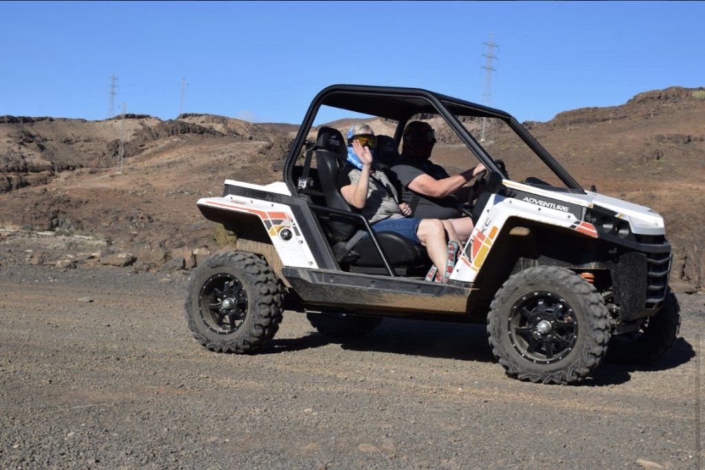 buggy 5