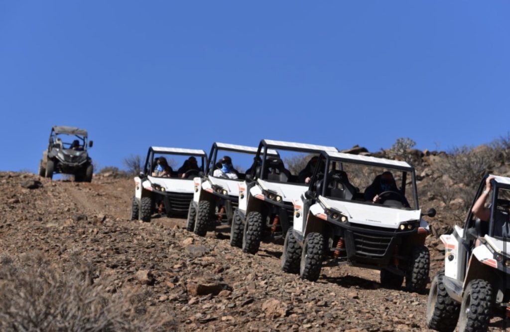 buggy 9