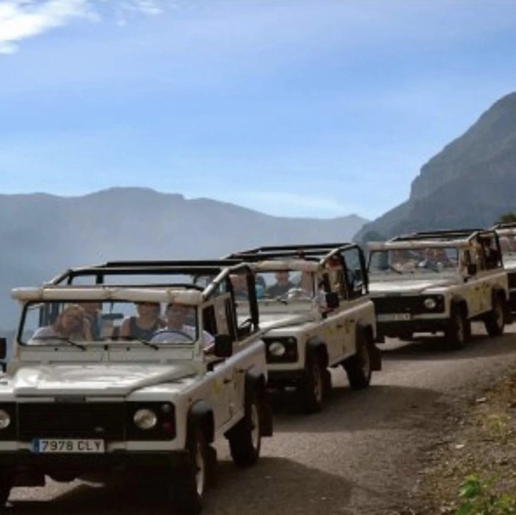 jeep 13
