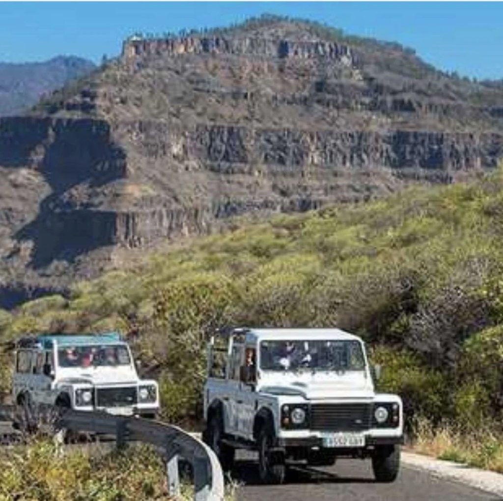 jeep 21