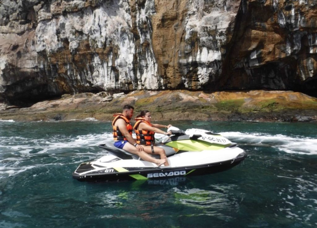 jet ski 2