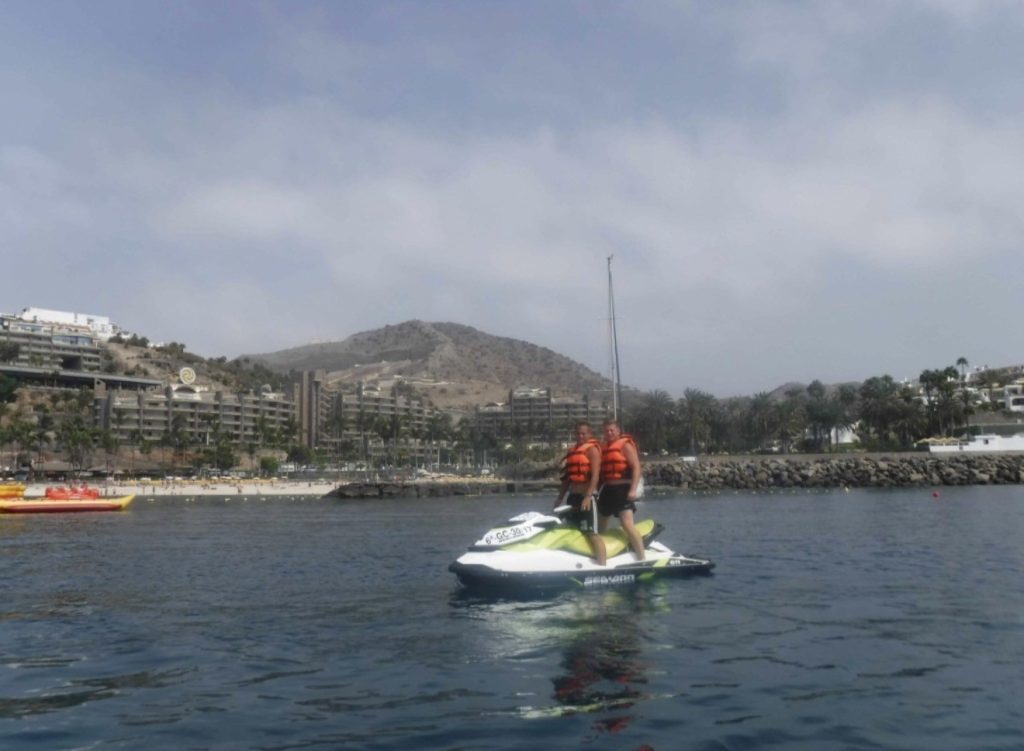 jet ski 3
