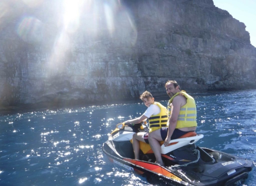 jet ski 5
