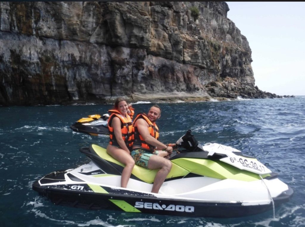 jet ski 6