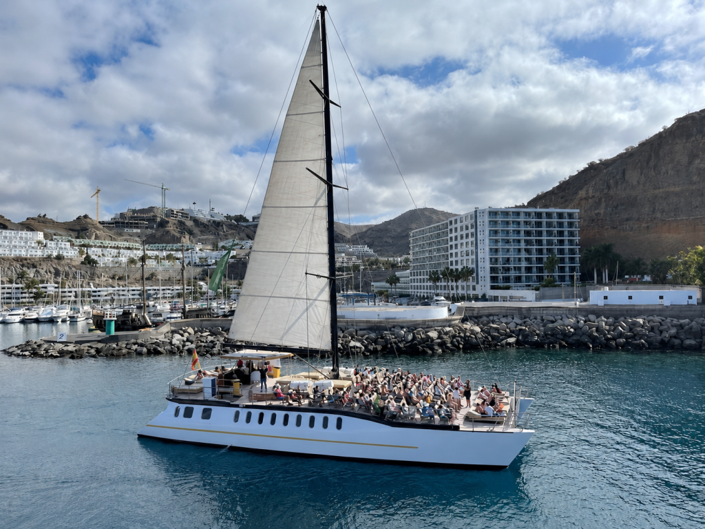 7 Best Excursions in Gran Canaria for Every Type of Traveller