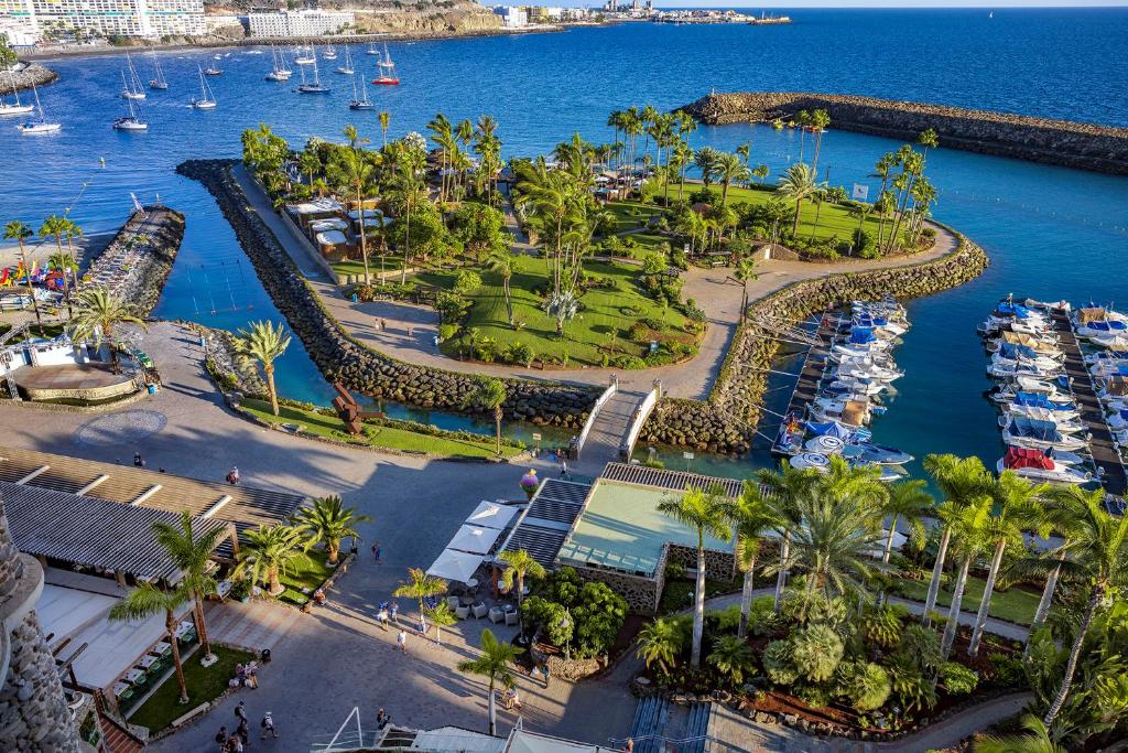 anfi del mar