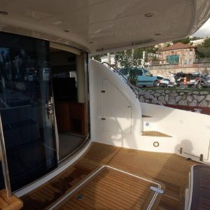 Magic Island private yacht in Gran Canaria - view 1